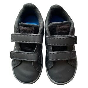 Adidas Unisex Grand Court Shoe Size 7K